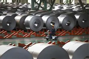 Steel safeguard duty