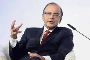 arun jaitley