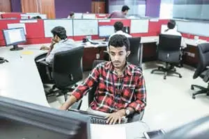 Fundamnetal picks by Sharekhan: TCS, Infosys among top picsk in IT sector