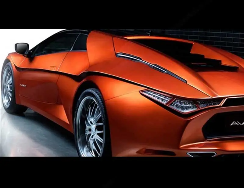 DC Avanti