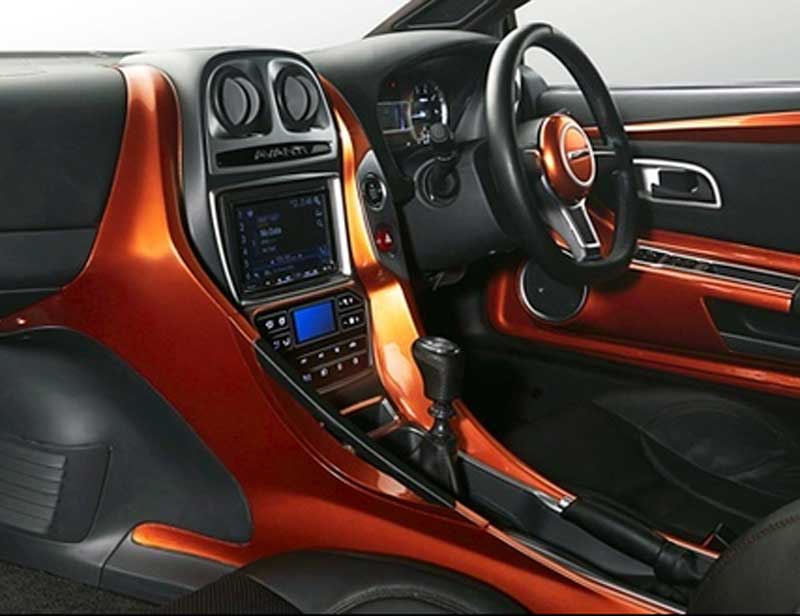 DC Avanti