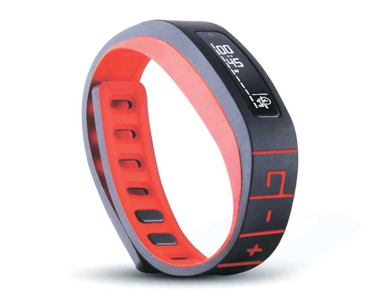 goqii band, goqii band buy, goqii band price