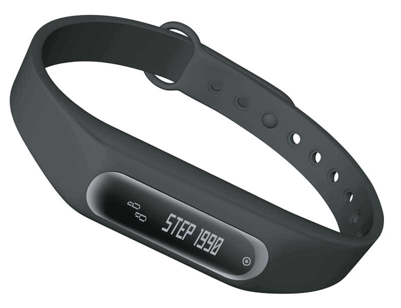 yu fitness band, yu fitness band price