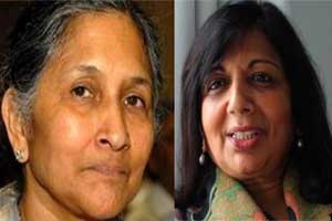 Forbes list of 100 richest Indians includes only four women