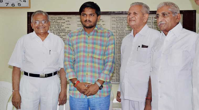 hardik patel