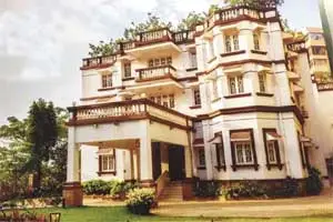 jatia house