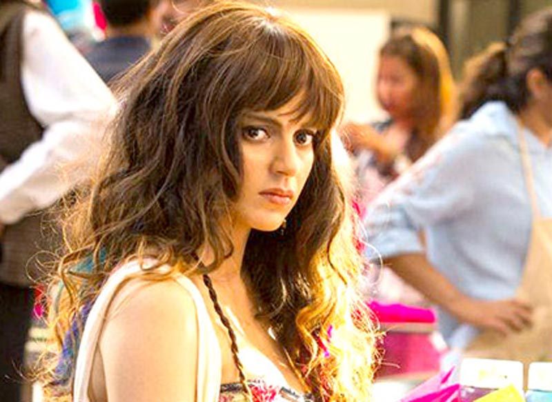 'Katti Batti' box office collections