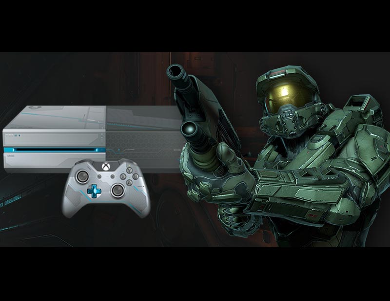 microsoft xbox one bundle