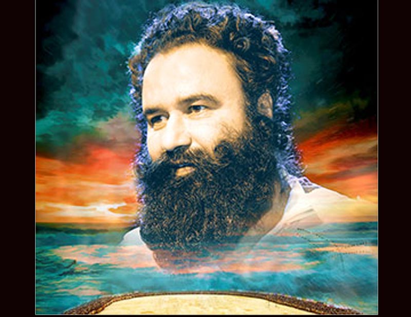 Ram Rahim Singh's 'MSG 2