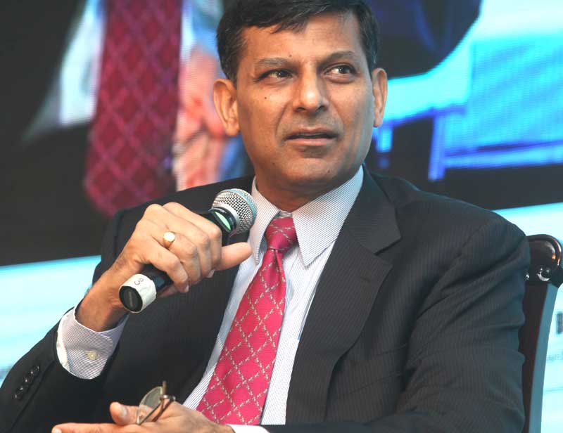 rbi monetary policy review, Raghuram Rajan