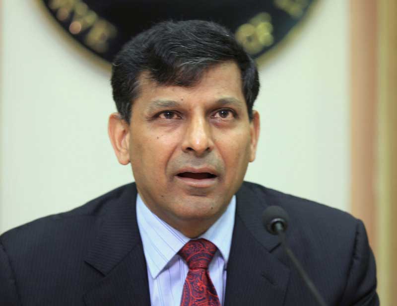 Raghuram Rajan, rbi monetary policy review