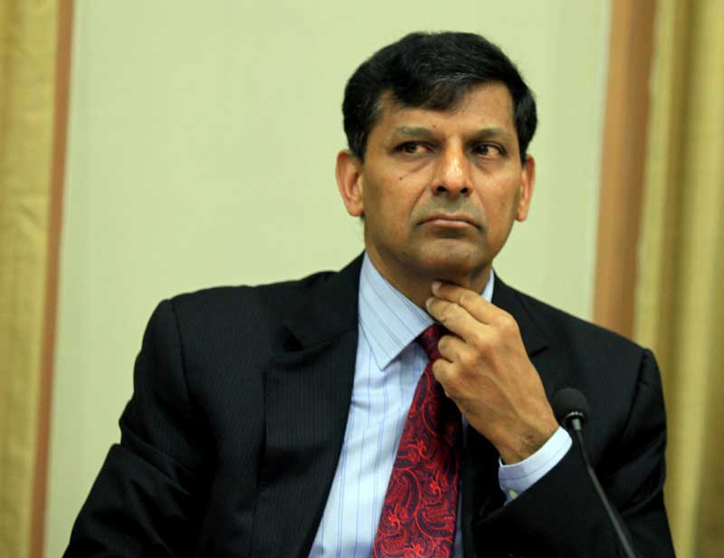 Raghuram Rajan, rbi monetary policy review