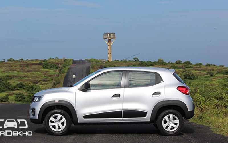 renault kwid price, renault kwid review