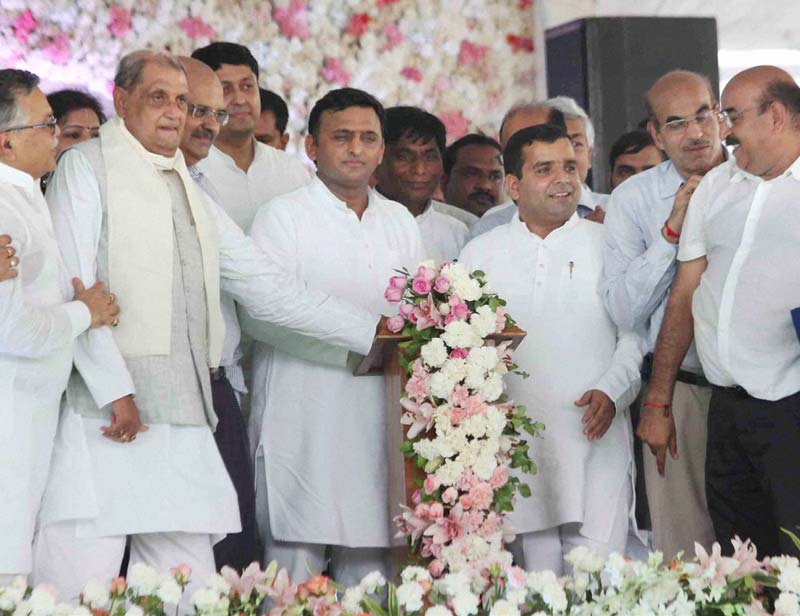 samajwadi party