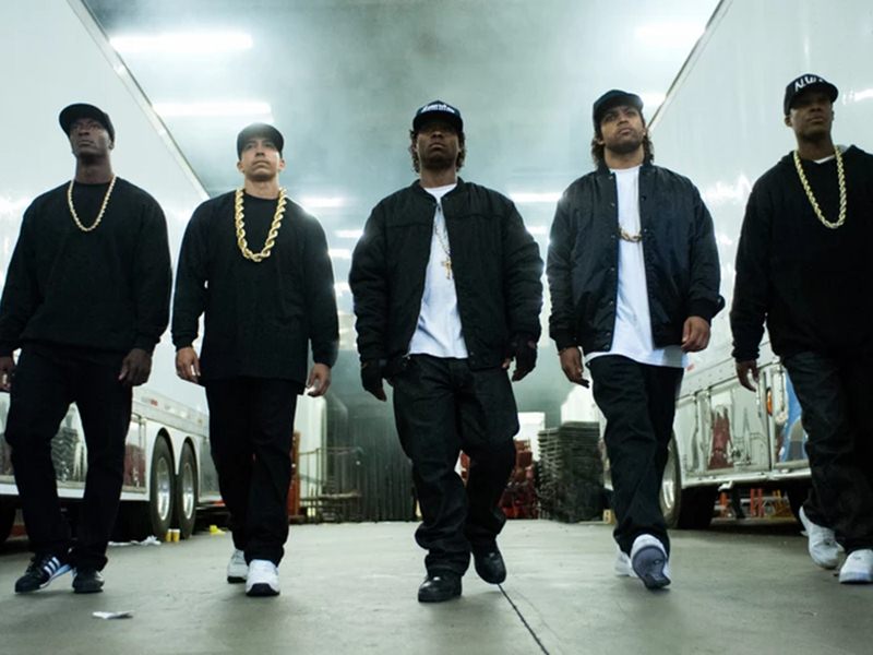 INTERNATIONAL BOX OFFICE