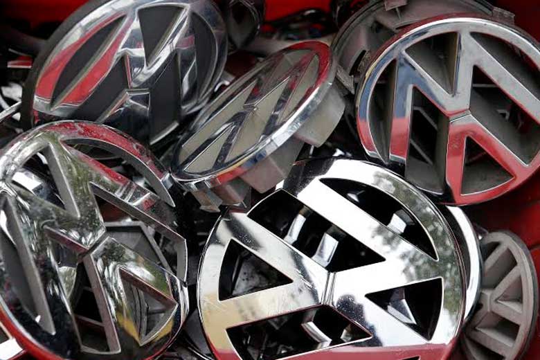 Volkswagen scandal