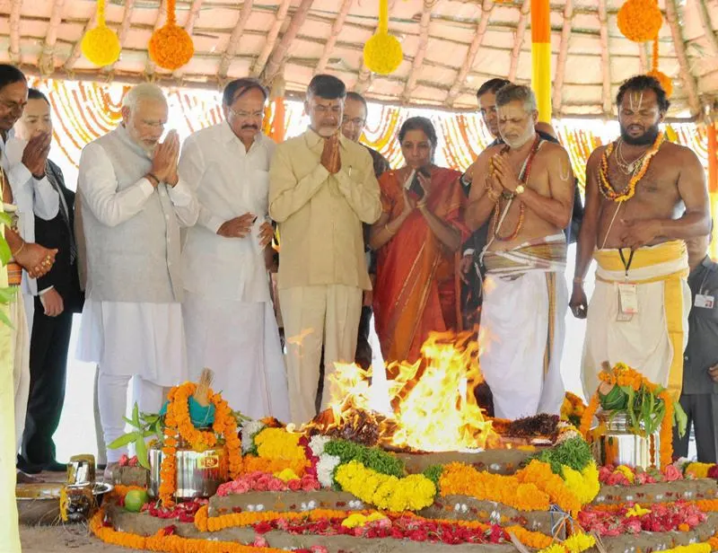 amaravati Capital
