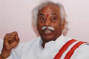 bandaru dattatreya