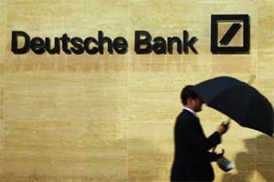 Deutshe Bank