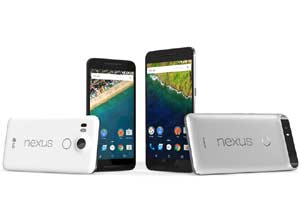 google nexus