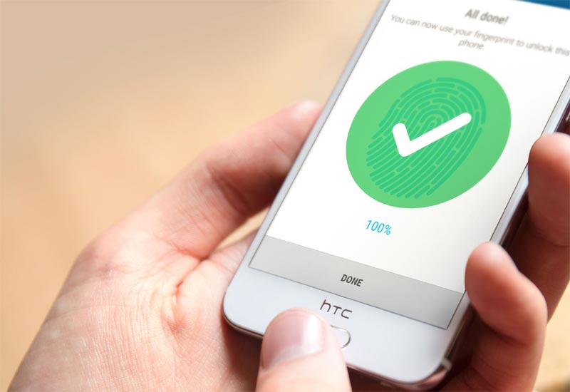 HTC One A9