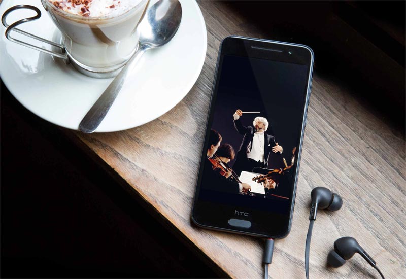 HTC One A9