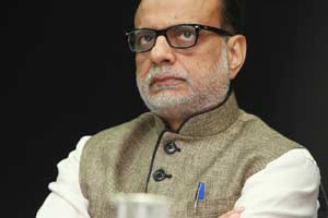 Hasmukh Adhia