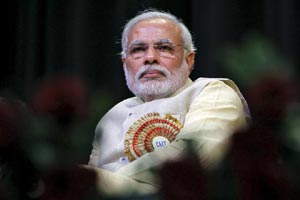 narendra modi