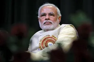 narendra modi