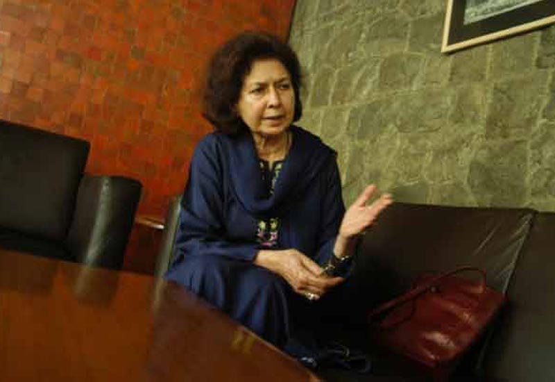 Nayantara Sahgal