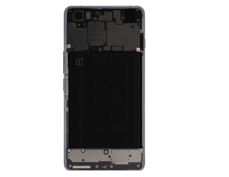 OnePlus X