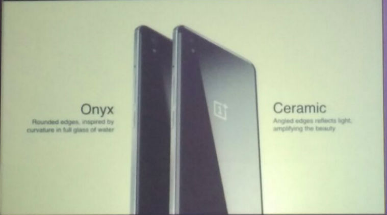 OnePlus X