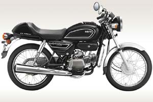 Hero MotoCorp ‘Splendor Pro’ bike launched priced at Rs 46,850