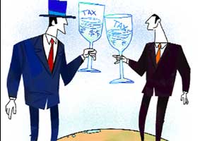 tax