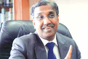 Irdai mulling long-term health insurance products: TS Vijayan