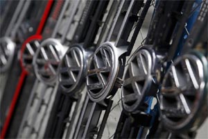 Volkswagen Diesel Scandal