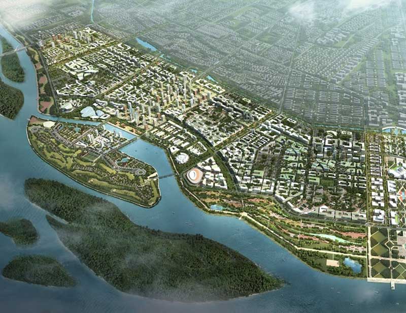 amaravati Capital
