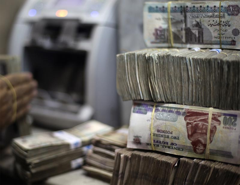 black money