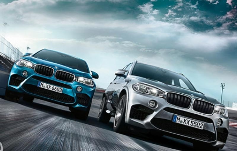 bmw x5m, x6m