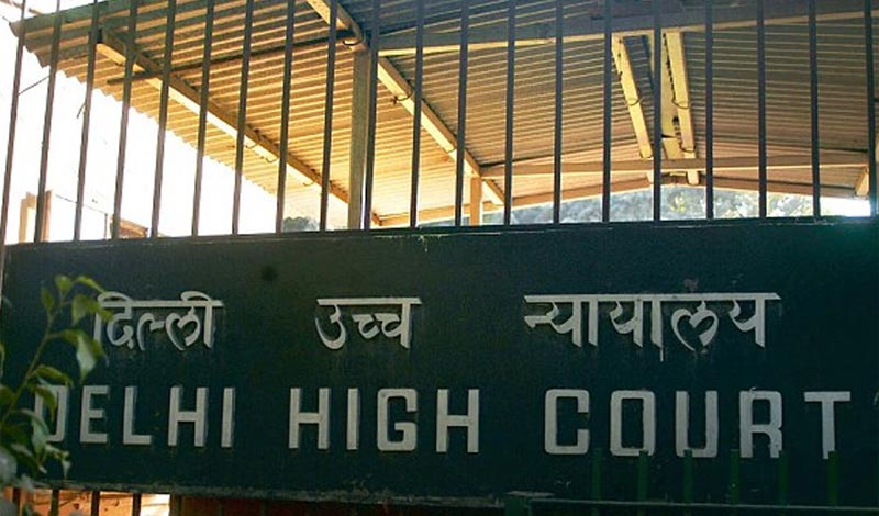 delhi high court