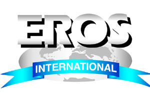 eros international media shares, bse sensex