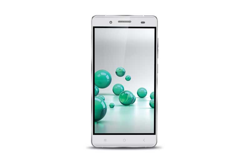 iball cobalt solus 4g