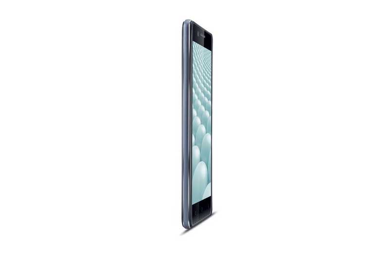 iball cobalt solus 4g