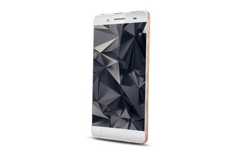iball cobalt solus 4g