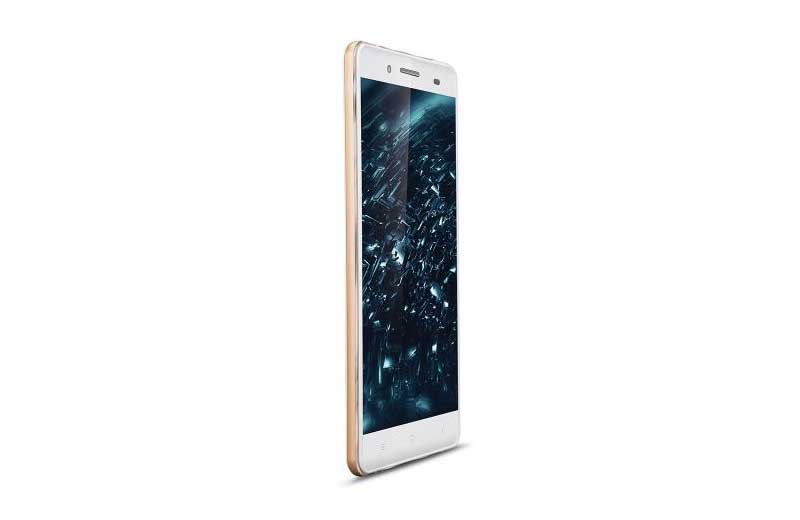 iball cobalt solus 4g