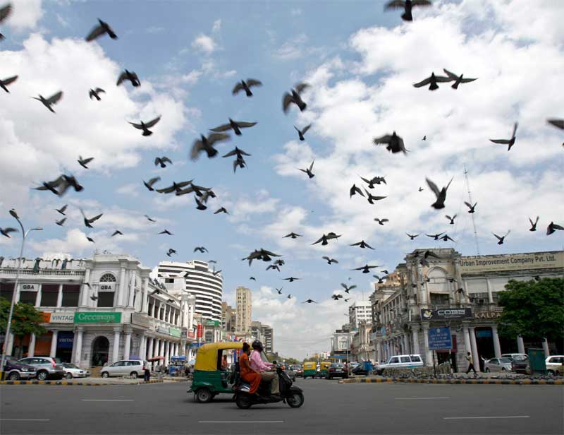 indian market
