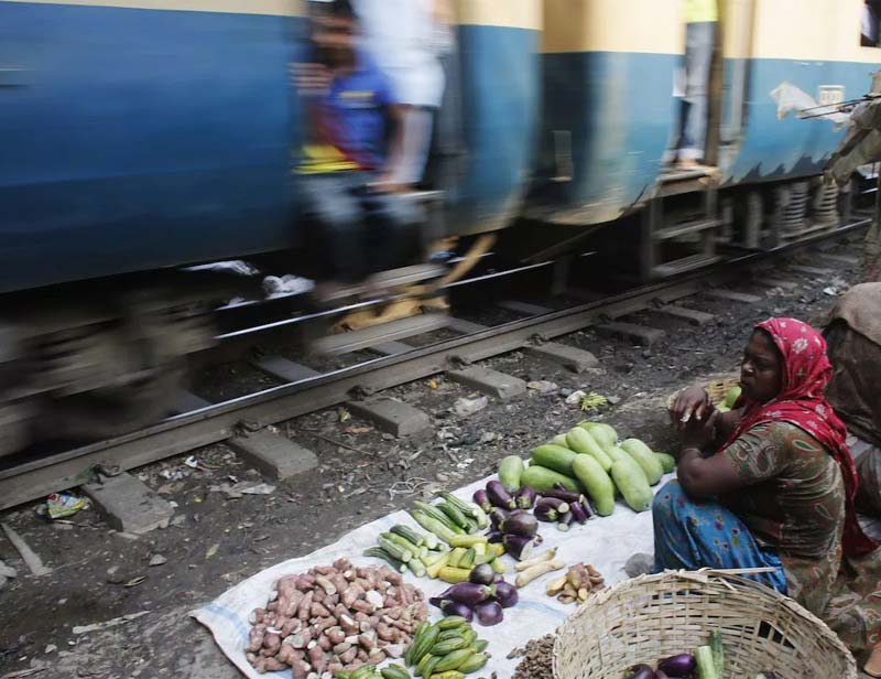 indian railways new time table