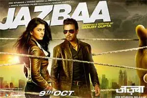 jazbaa movie review