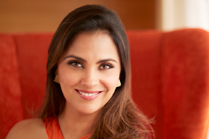 Lara Dutta joins as well-being brand advocate for Westin Hotels & Resorts