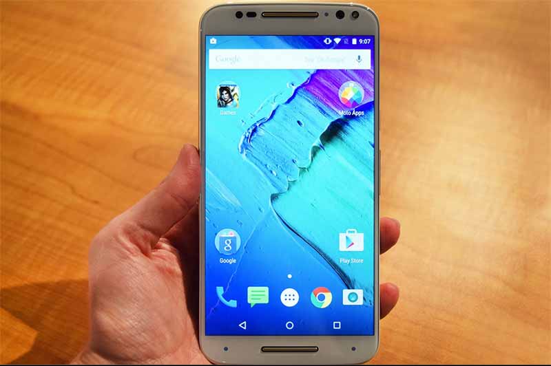 Moto X Style, Moto X Style price